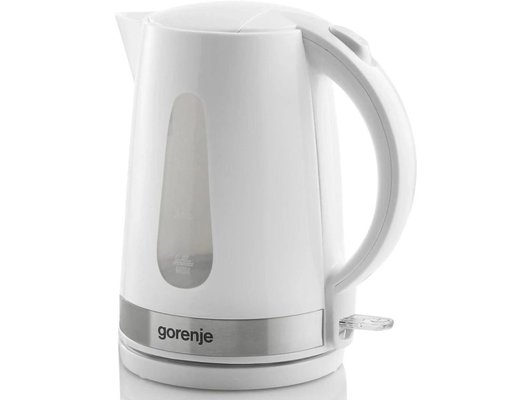 Чайник электрический GORENJE K17WE